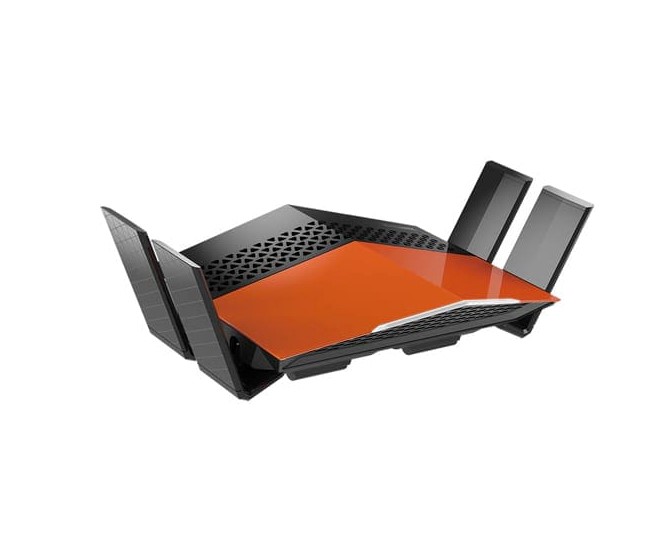 روتر وای فای  D-Link EXO AC1750